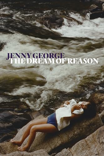 cover image The Dream of Reason 