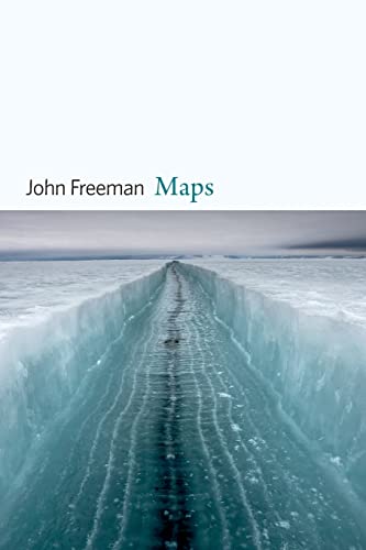 cover image Maps