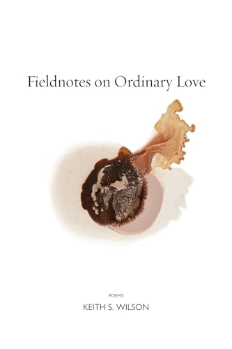 cover image Fieldnotes on Ordinary Love