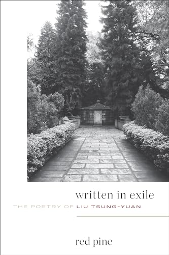 cover image Written in Exile 