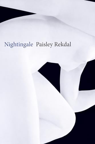 cover image Nightingale