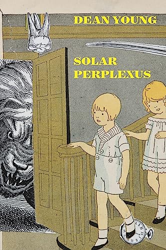 cover image Solar Perplexus