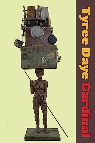 cover image Cardinal