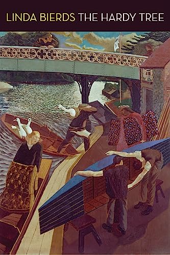 cover image The Hardy Tree 