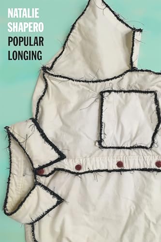 cover image Popular Longing