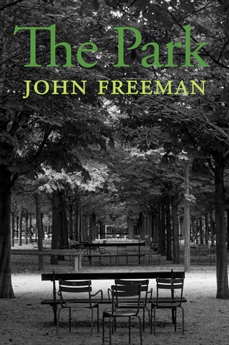 cover image The Park