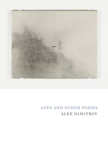 cover image Love and Other Poems
