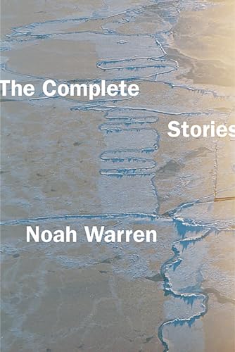 cover image The Complete Stories