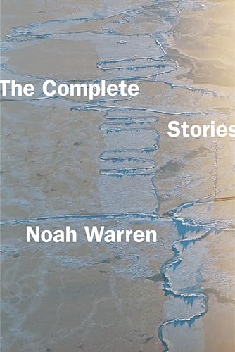 cover image The Complete Stories