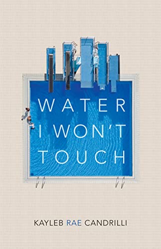 cover image Water I Won’t Touch