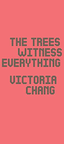 cover image The Trees Witness Everything