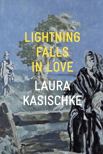 cover image Lightning Falls in Love