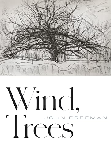 cover image Wind, Trees