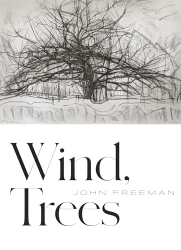 cover image Wind, Trees