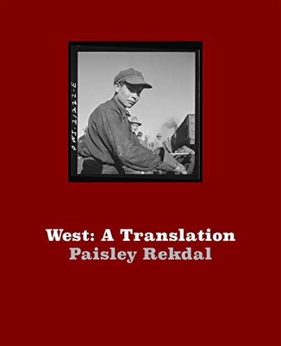 cover image West: A Translation