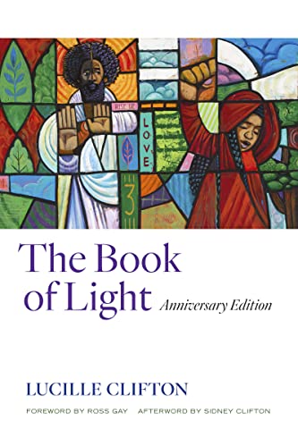 cover image The Book of Light