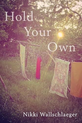 cover image Hold Your Own