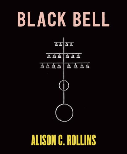 cover image Black Bell