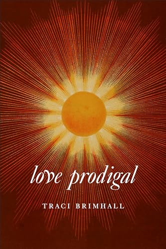 cover image Love Prodigal