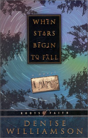 cover image When Stars Begin to Fall