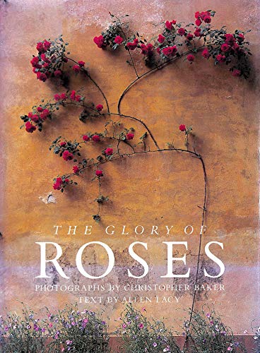 cover image Glory of Roses