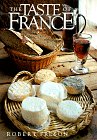 cover image Taste of France
