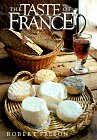 cover image Taste of France