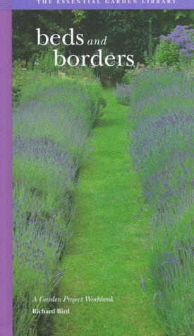 cover image Beds and Borders: Vol. 4