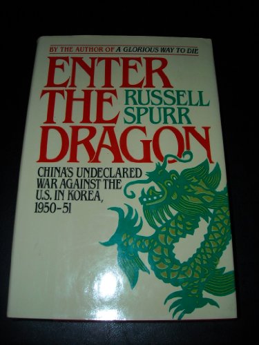 cover image Enter the Drago -OSI