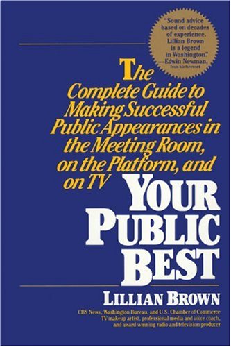 cover image Your Public Best -Op/23