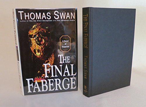 cover image Final Faberge