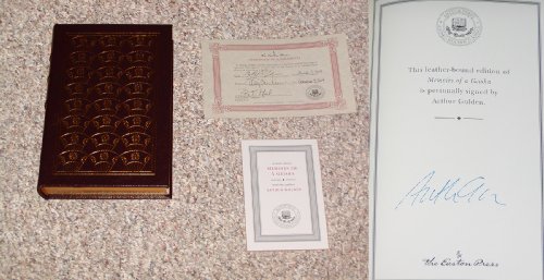 cover image Memoirs of a Geisha: A Portrait of the Film