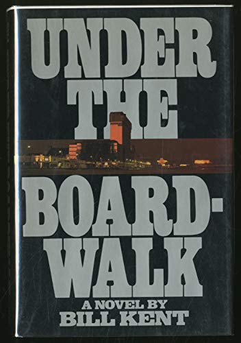 cover image Under the Boardwalk