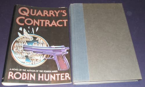 cover image Quarry's Contract
