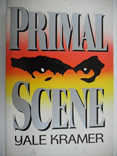 cover image Primal Scene