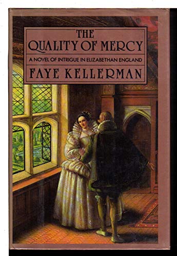 cover image The Quality of Mercy