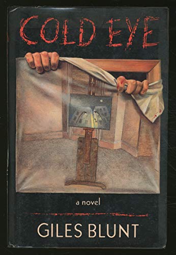 cover image Cold Eye