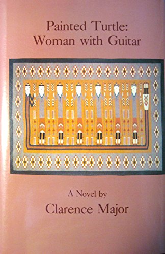 cover image Painted Turtle: Woman with Guitar