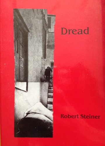 cover image Dread