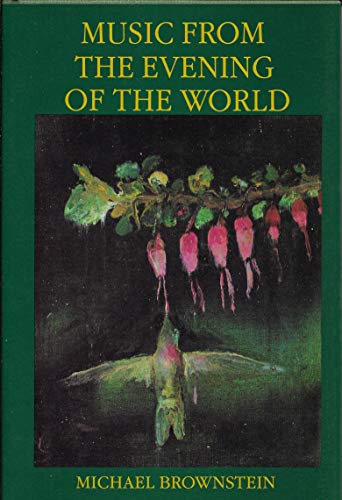 cover image Music from the Evening of the World