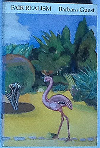 cover image Fair Realism