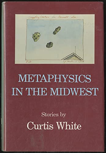 cover image Metaphysics in the Midwest