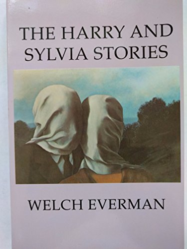 cover image The Harry and Sylvia Stories