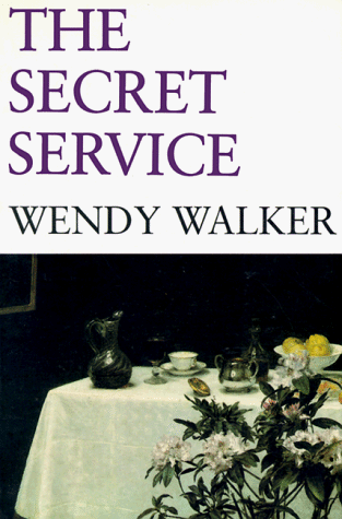 cover image The Secret Service