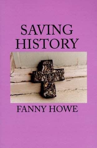 cover image Saving History