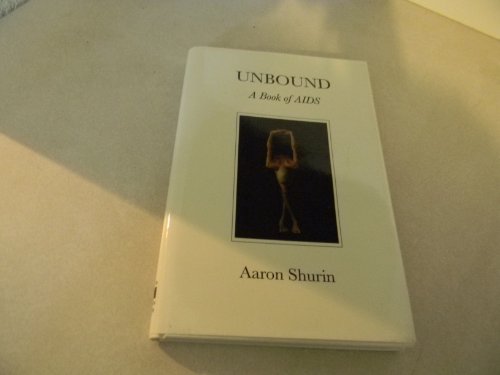 cover image Unbound: A Book of AIDS
