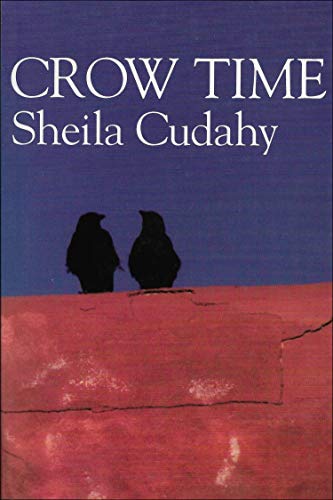 cover image Crow Time