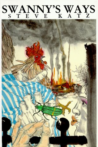 cover image Swanny's Ways