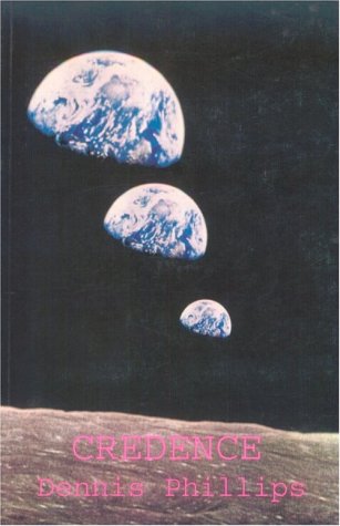 cover image Credence