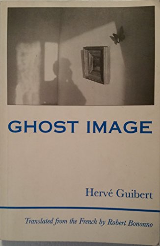cover image Ghost Image